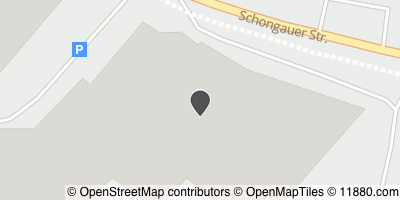 Auf Stadtplan Altenstadt bei Schongau anzeigen