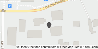 Auf Stadtplan Übersee anzeigen