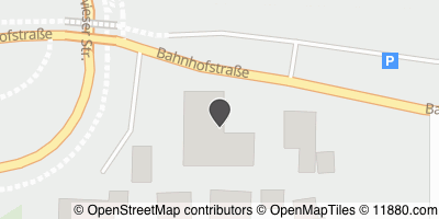Auf Stadtplan Übersee anzeigen