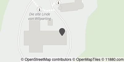 Auf Stadtplan Irschenberg anzeigen