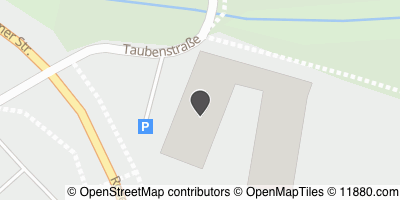 Auf Stadtplan Rohrdorf, Kreis Rosenheim anzeigen