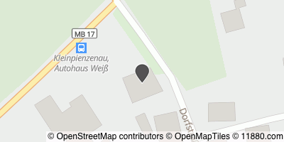 Auf Stadtplan Weyarn anzeigen