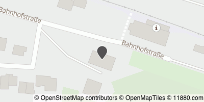 Auf Stadtplan Wolfegg, Allgäu anzeigen