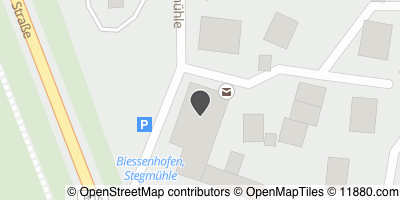 Auf Stadtplan Biessenhofen anzeigen