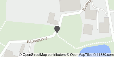 Auf Stadtplan Eurasburg bei Wolfratshausen anzeigen