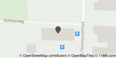 Auf Stadtplan Leutkirch im Allgäu anzeigen