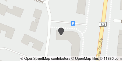 Auf Stadtplan Müllheim im Markgräflerland anzeigen