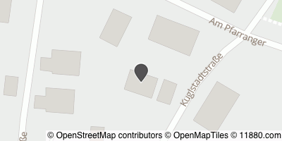 Auf Stadtplan Eurasburg bei Wolfratshausen anzeigen