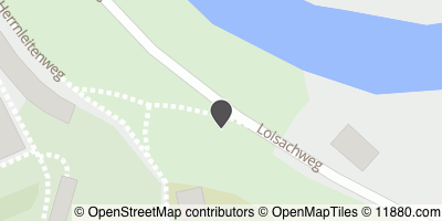 Auf Stadtplan Eurasburg bei Wolfratshausen anzeigen