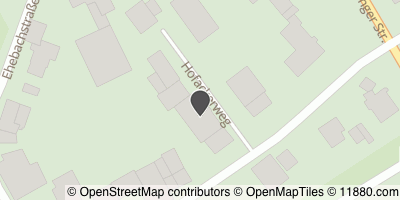 Auf Stadtplan Müllheim im Markgräflerland anzeigen