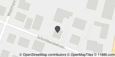 Auf Stadtplan Freilassing anzeigen