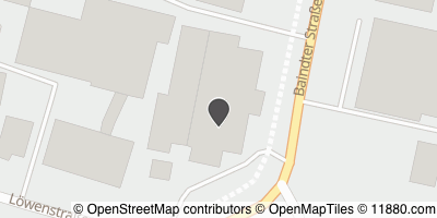 Auf Stadtplan Baienfurt anzeigen