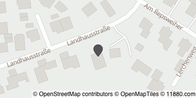 Auf Stadtplan Leutkirch im Allgäu anzeigen