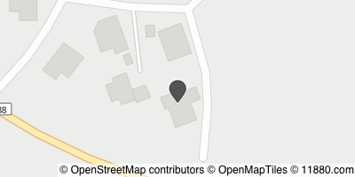 Auf Stadtplan Horgenzell anzeigen