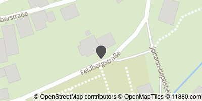 Auf Stadtplan Todtnau anzeigen