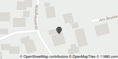 Auf Stadtplan Eurasburg bei Wolfratshausen anzeigen