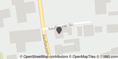 Auf Stadtplan Biessenhofen anzeigen