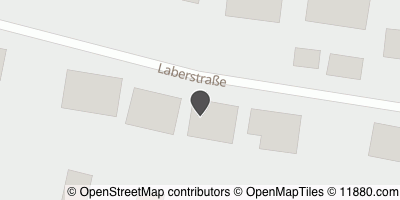 Auf Stadtplan Weilheim in Oberbayern anzeigen