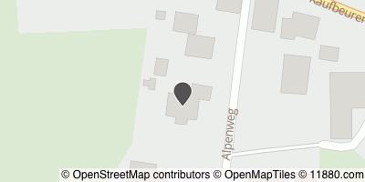 Auf Stadtplan Schwabsoien anzeigen