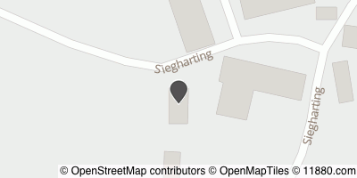 Auf Stadtplan Riedering bei Rosenheim anzeigen