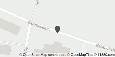 Auf Stadtplan Weilheim in Oberbayern anzeigen