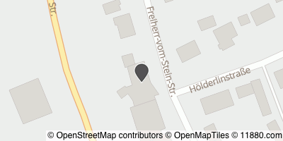 Auf Stadtplan Leutkirch im Allgäu anzeigen