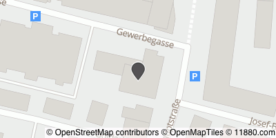 Auf Stadtplan Freilassing anzeigen