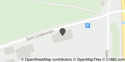 Auf Stadtplan Königsdorf, Oberbayern anzeigen