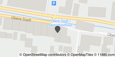 Auf Stadtplan Weilheim in Oberbayern anzeigen