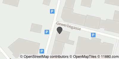 Auf Stadtplan Freilassing anzeigen