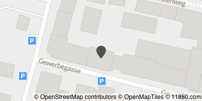 Auf Stadtplan Freilassing anzeigen