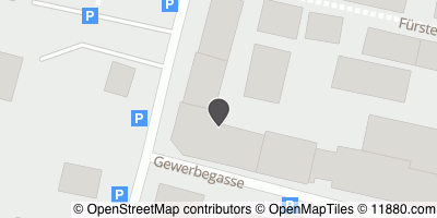 Auf Stadtplan Freilassing anzeigen