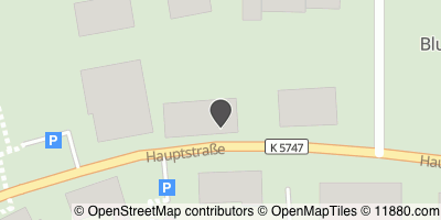 Auf Stadtplan Blumberg, Baden anzeigen