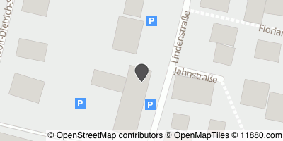Auf Stadtplan Freilassing anzeigen