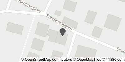 Auf Stadtplan Weilheim in Oberbayern anzeigen