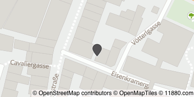 Auf Stadtplan Weilheim in Oberbayern anzeigen