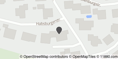 Auf Stadtplan Aach, Hegau anzeigen