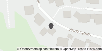 Auf Stadtplan Aach, Hegau anzeigen