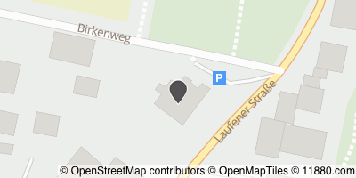Auf Stadtplan Freilassing anzeigen