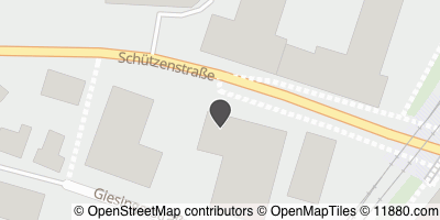 Auf Stadtplan Weilheim in Oberbayern anzeigen