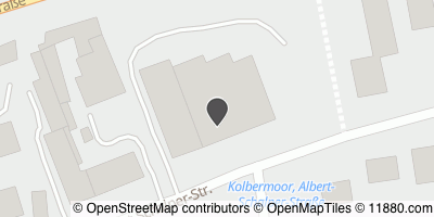 Auf Stadtplan Kolbermoor anzeigen