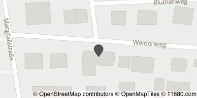 Auf Stadtplan Rosenheim, Oberbayern anzeigen