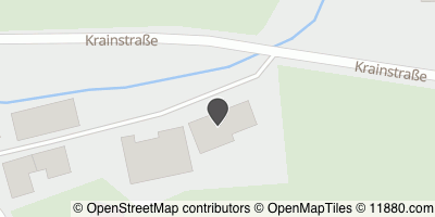 Auf Stadtplan Rosenheim, Oberbayern anzeigen
