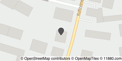 Auf Stadtplan Rosenheim, Oberbayern anzeigen