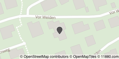 Auf Stadtplan Blumberg, Baden anzeigen