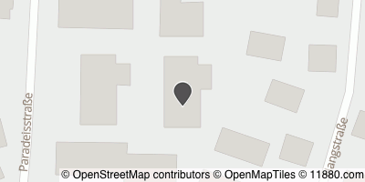 Auf Stadtplan Weilheim in Oberbayern anzeigen