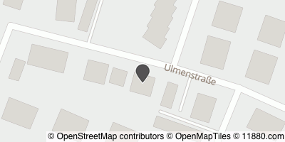 Auf Stadtplan Weilheim in Oberbayern anzeigen