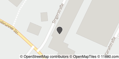 Auf Stadtplan Weilheim in Oberbayern anzeigen