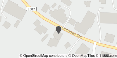 Auf Stadtplan Bad Wurzach anzeigen