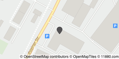 Auf Stadtplan Rosenheim, Oberbayern anzeigen